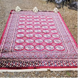 Turkish Rug 4