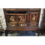 Japanese Shodana Cabinet SOLD