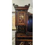 Japanese Shodana Cabinet