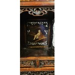 Japanese Shodana Cabinet SOLD