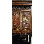 Japanese Shodana Cabinet SOLD