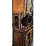 Japanese Shodana Cabinet