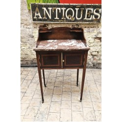 Marble top Washstand