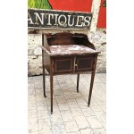 Marble top Washstand