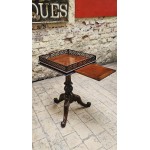 Wine Table with Serving Slide SORRY SOLD