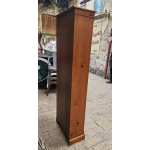Slim Open Bookshelf NOW SOLD