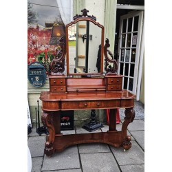 Duchess Dressing Table NOW SOLD