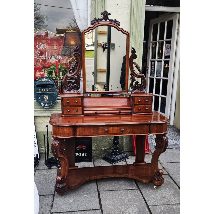 Duchess Dressing Table NOW SOLD