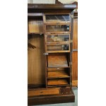 Compactom Art Deco Gents Robe NOW SOLD