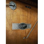 Compactom Art Deco Gents Robe NOW SOLD
