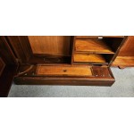Compactom Art Deco Gents Robe NOW SOLD