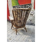 Ercol Chair