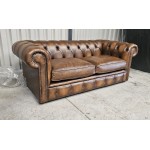 Tomney 3 seater Bronze