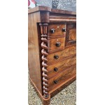 Superb Scotch Chest C.1860