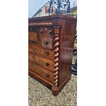 Superb Scotch Chest C.1860 NOW SOLD