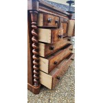 Superb Scotch Chest C.1860 NOW SOLD