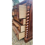 Superb Scotch Chest C.1860 NOW SOLD