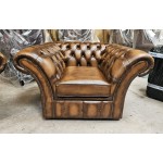 Chesterfield Sofa Irl