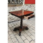 William IV Console Table