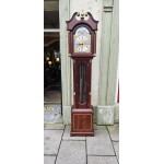 James Stewart Armagh Clock Moon dial NOW SOLD