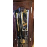 James Stewart Armagh Clock Moon dial NOW SOLD