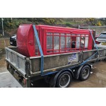 Old K6 Phone Box NOW SOLD