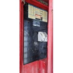 Old K6 Phone Box 