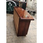 Mid C.Danish Rosewood Console Sideboard