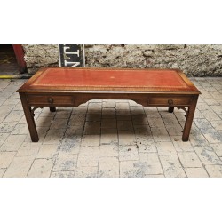 Coffee/Library Table 20thC NOW SOLD
