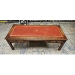 Coffee/Library Table 20thC NOW SOLD