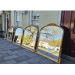 Giltwood Mirror 1