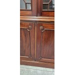 2 Door Astral Glazed Bookcase