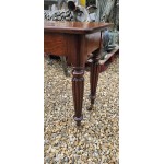 Regency Console Table