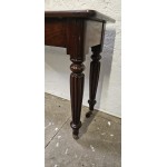 Regency Console Table