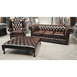 Double Button Border