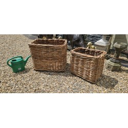 Cane Baskets Rectangle 2