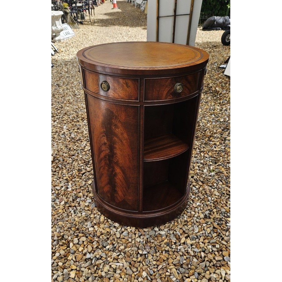 Wine/Whiskey Revolving Table