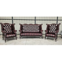 Chesterfield Queen Ann 311 Buttons