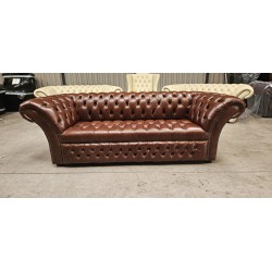 Chesterfield Charlemont Hazel