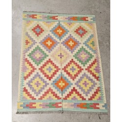 Afgan Kelim Rug  -10