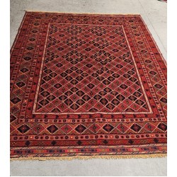 Mashwani Rug