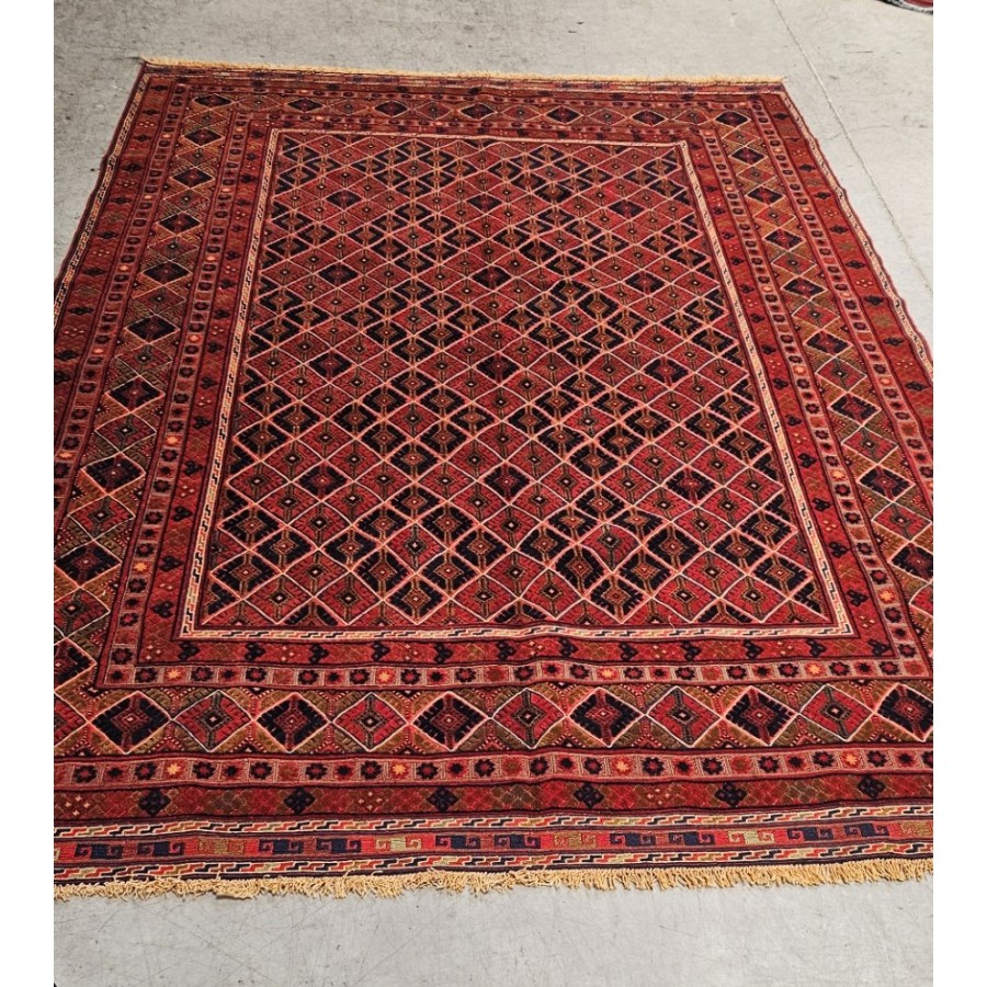 Mashwani Rug