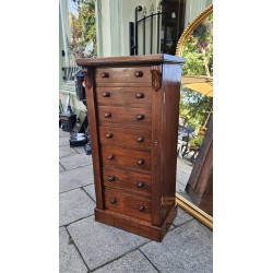 Wellington Chest