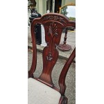 Georgian style Dining Chairs NOW SOLD