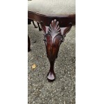 Georgian style Dining Chairs NOW SOLD