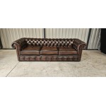 Chesterfield 4 seat Trad Classic