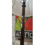 Antique Floor Lamp