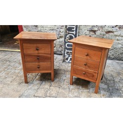 Retro Cabs Pair 
