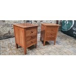 Retro Cabs Pair 