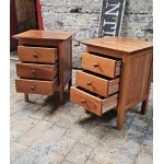 Retro Cabs Pair 